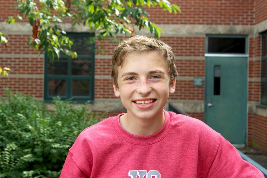Braden Dennis