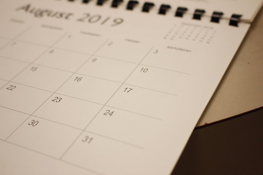 Laws for Missouri calendars: Summer break lasts longer under a new law signed by Missouris governor