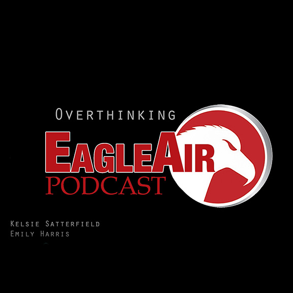 Podcast: Overthinking, Episode 3