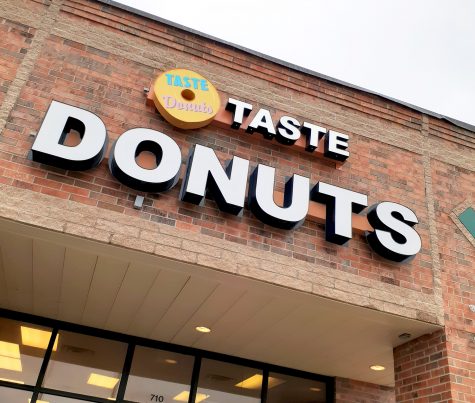 Taste Donuts