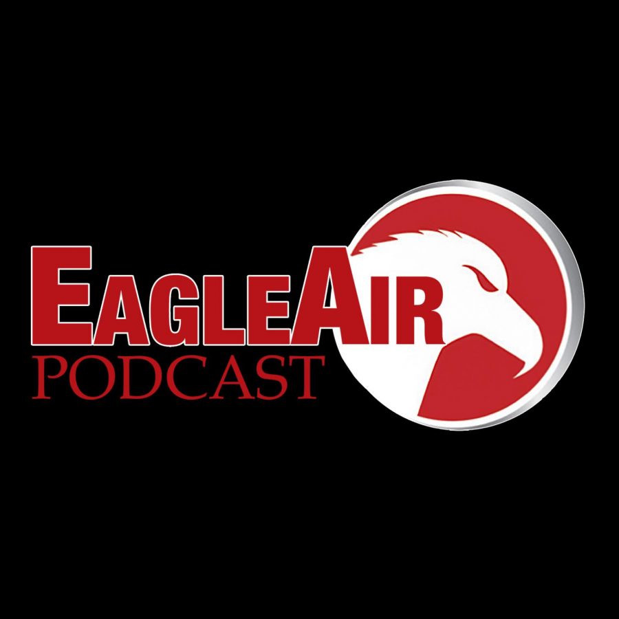 EagleAir Podcast