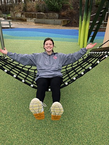 Photo of Kaitlyn Witts