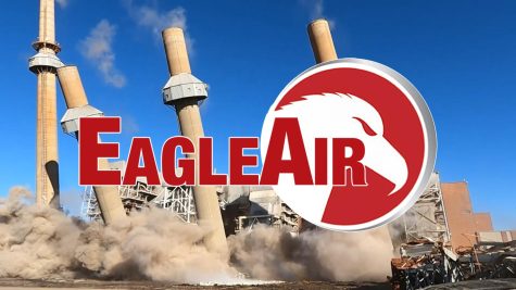 EagleAir TV March 24, 2022
