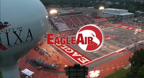EagleAir TV, Sept. 16, 2022