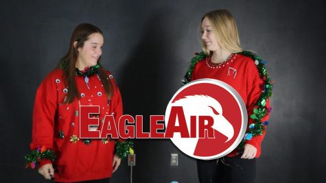 EagleAir TV, Dec. 9, 2022