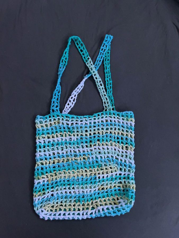 Summer Trends: Crochet