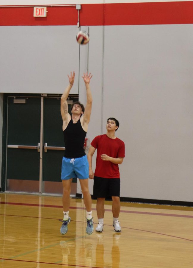 Boys volleyball likely for 2023-24 school year