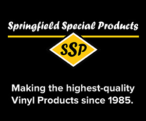 Springfield Special Products: Making the highest-quality vinyl products since 1985.