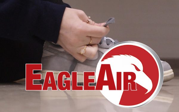 EagleAir TV, March 20, 2024