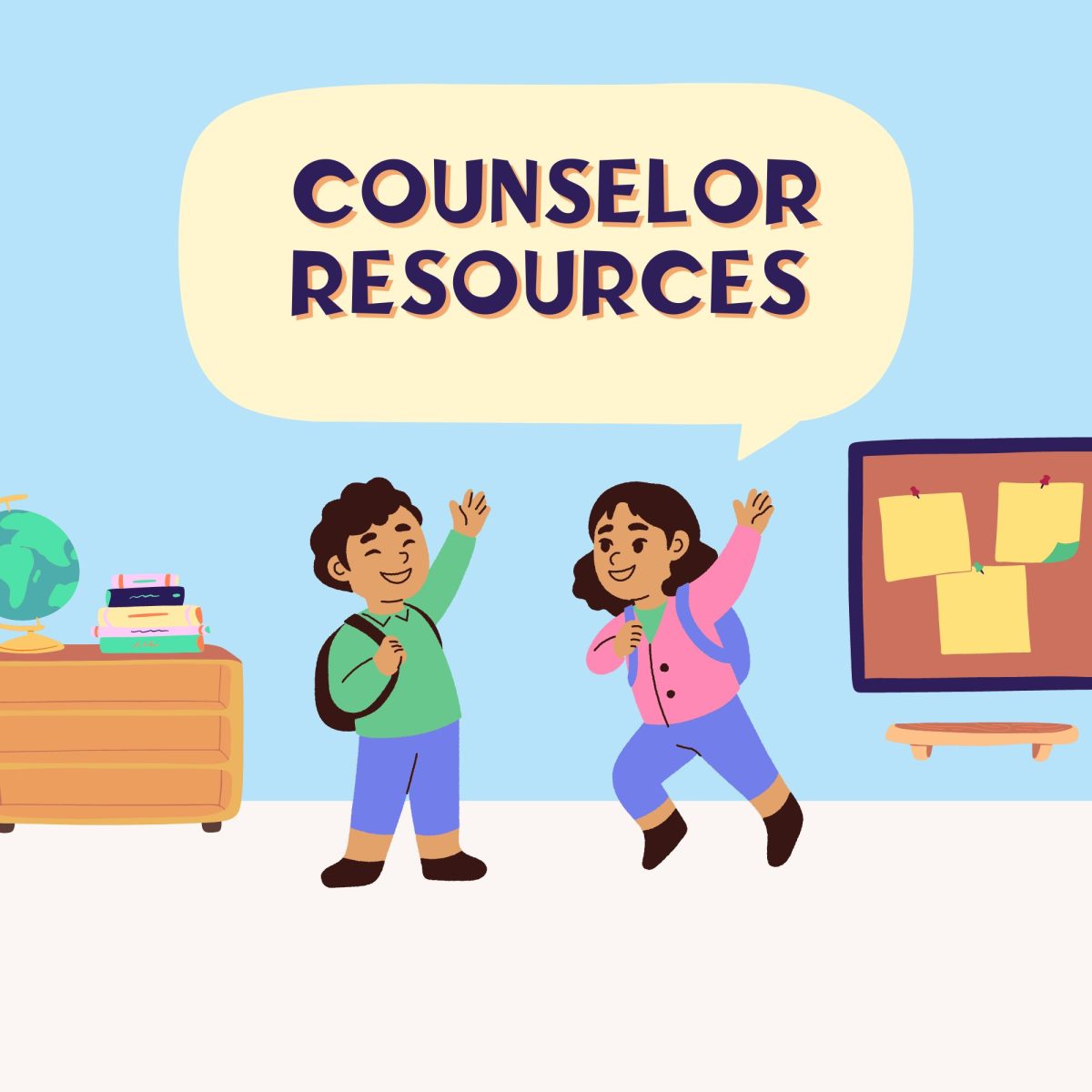 Counselor Resources