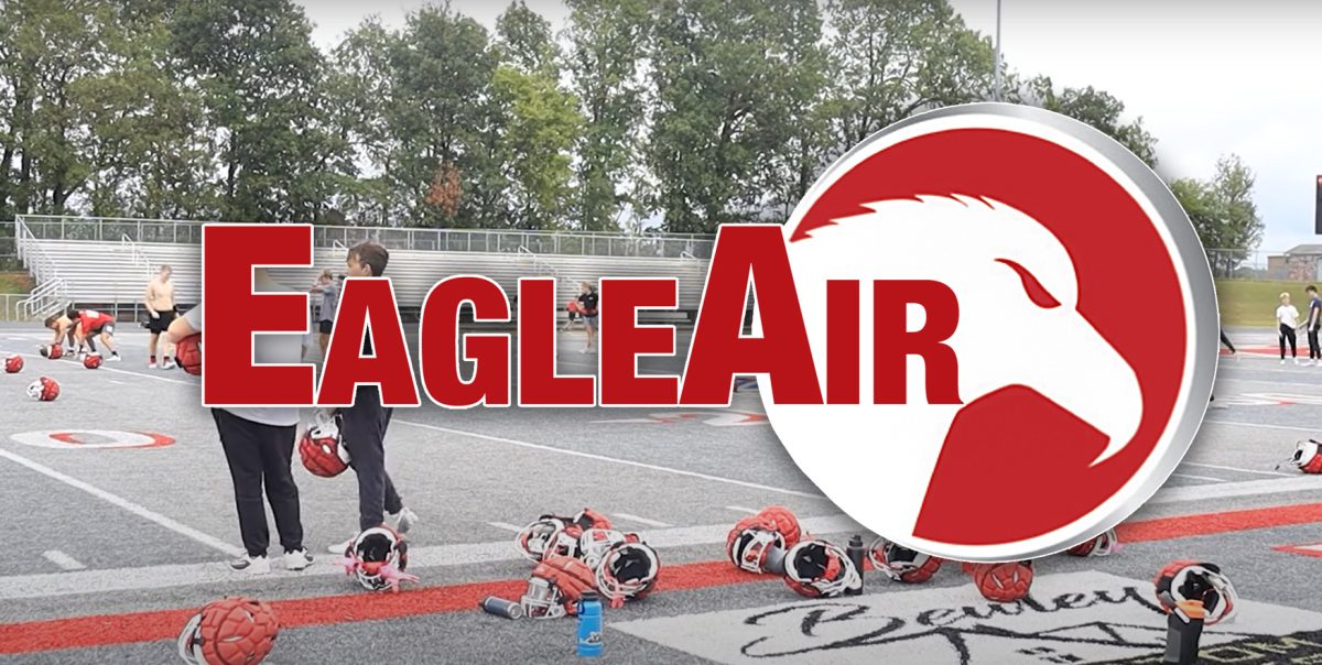 EagleAir TV