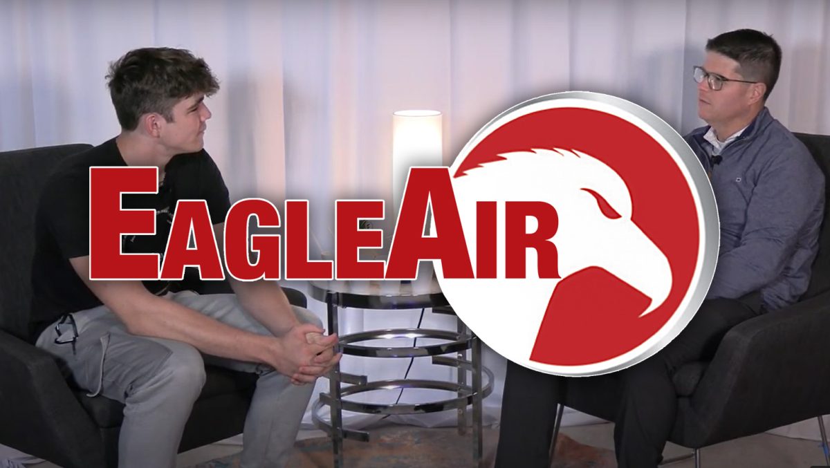 EagleAir TV