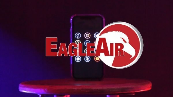 EagleAir TV