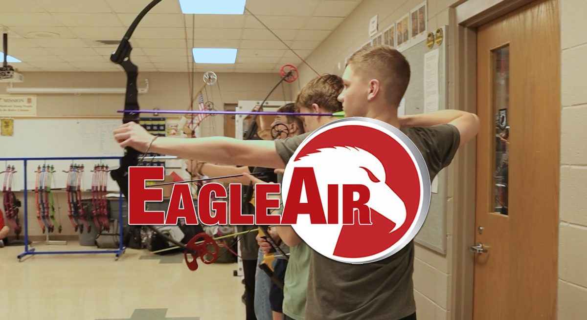 EagleAir TV