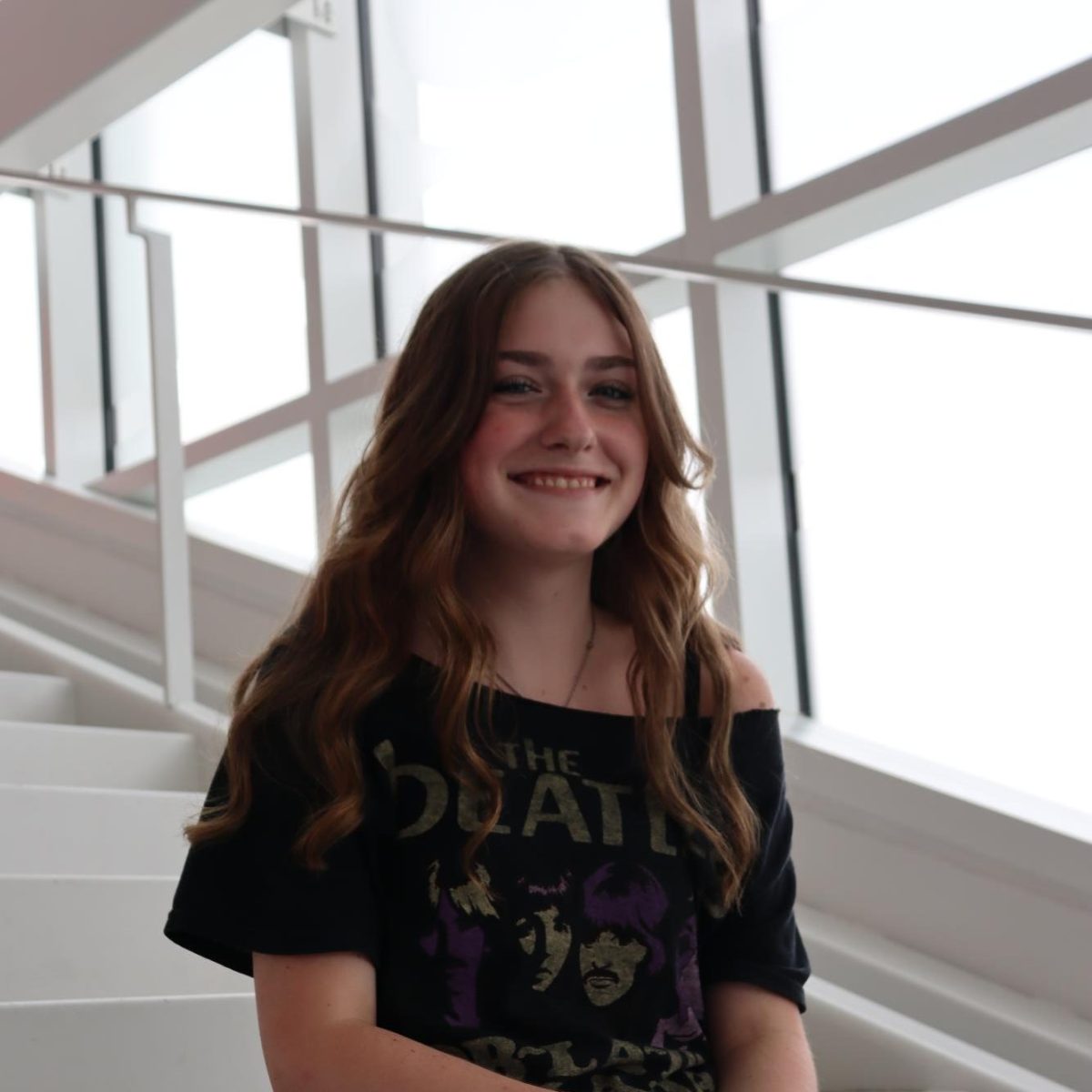 Isabella Nelson
