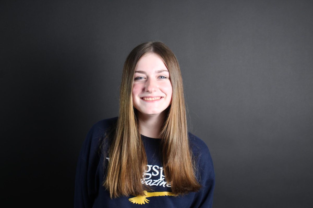 Isabella Nelson