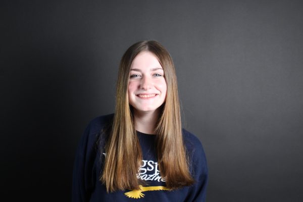 Isabella Nelson