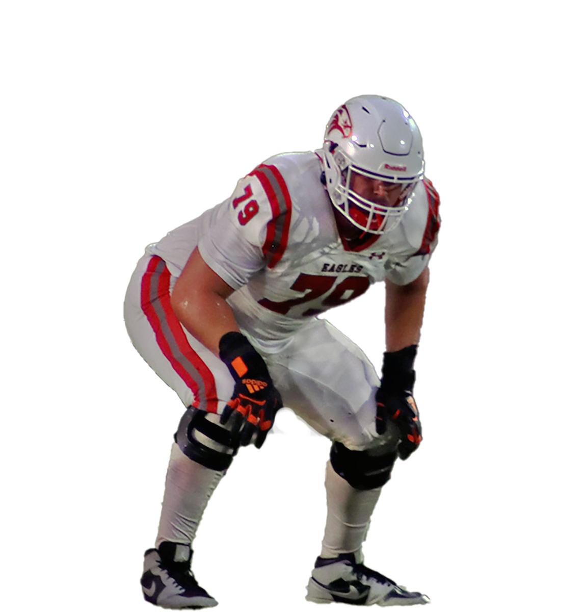 Nixa's Gridiron Guardians