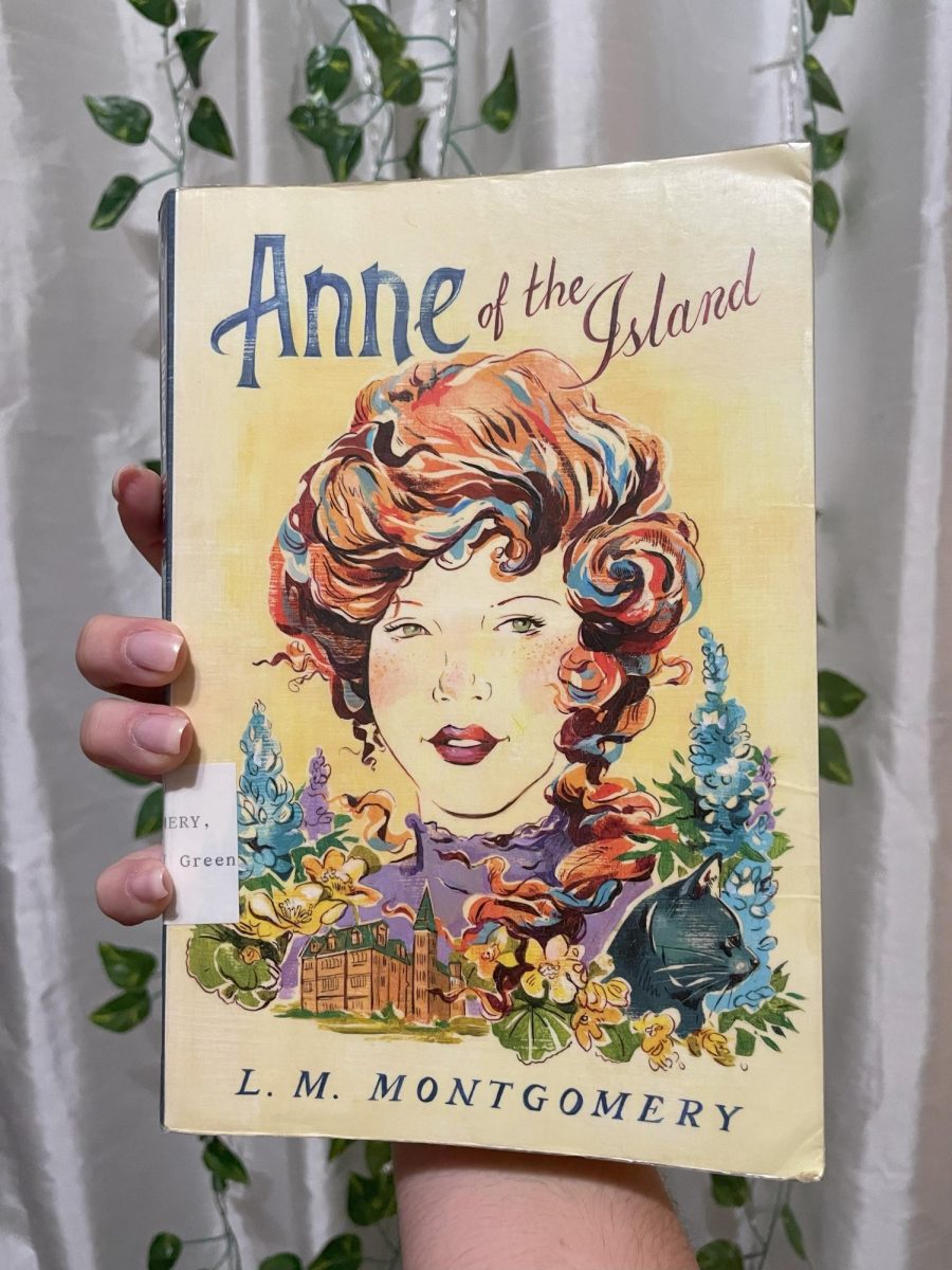 This copy belongs to the Christian County Public Library and can be found at the Ozark Community Branch Library.
