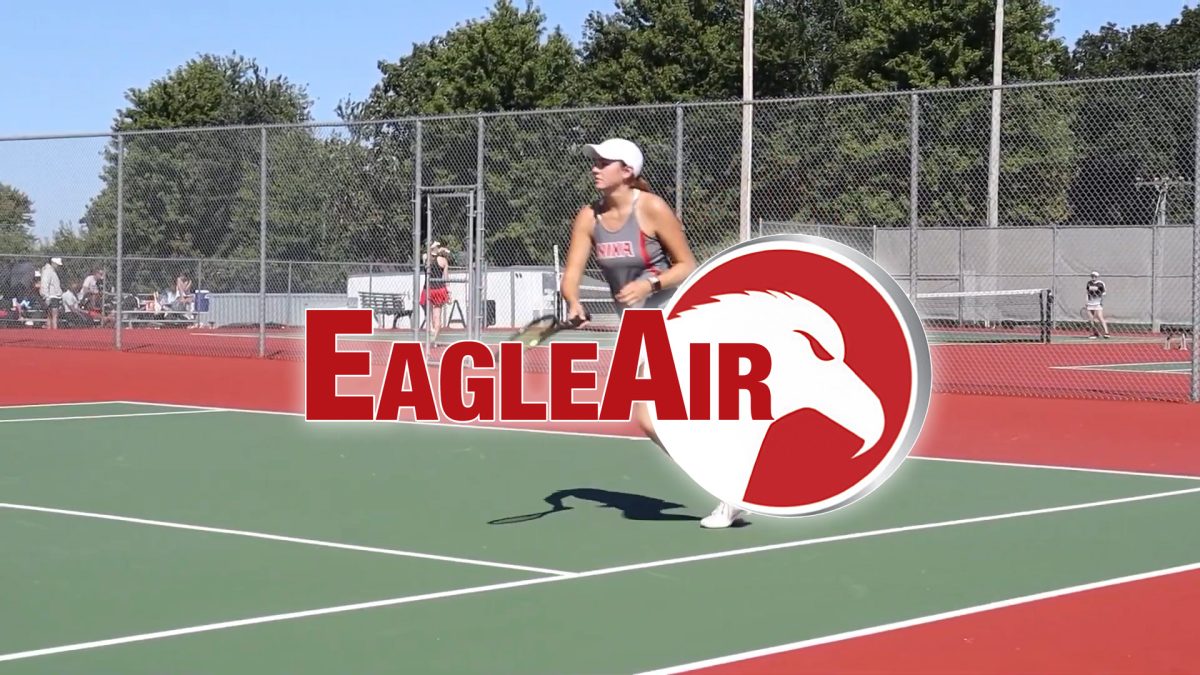 EagleAir Logo