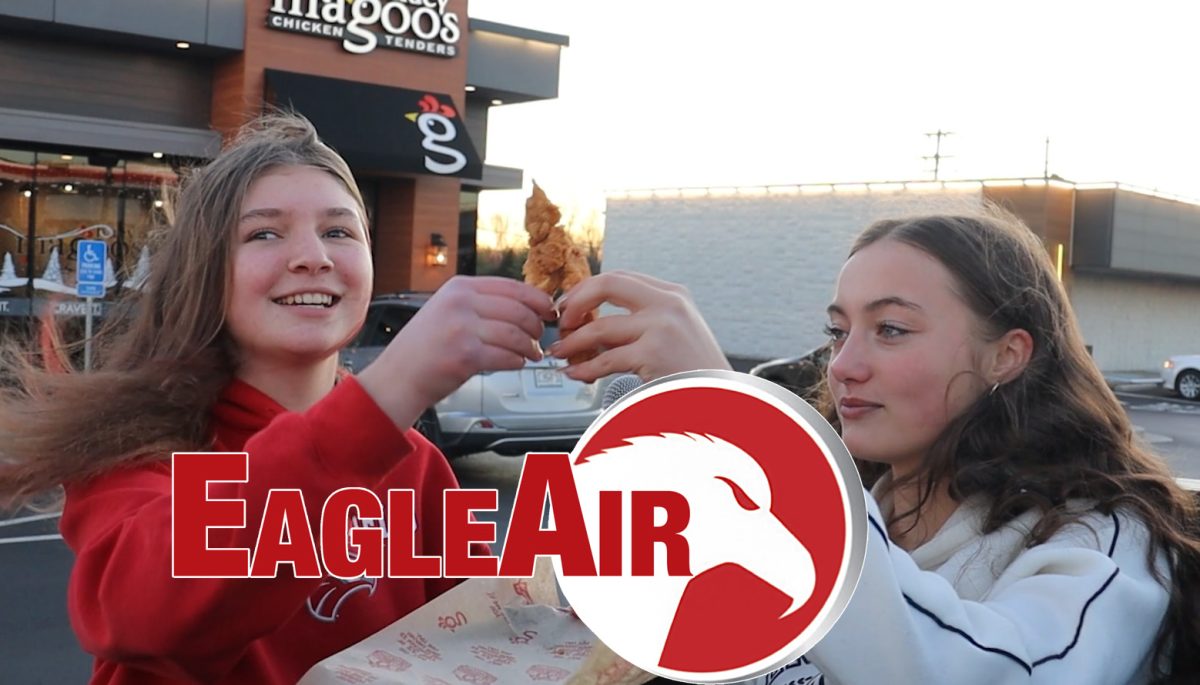 EagleAir TV