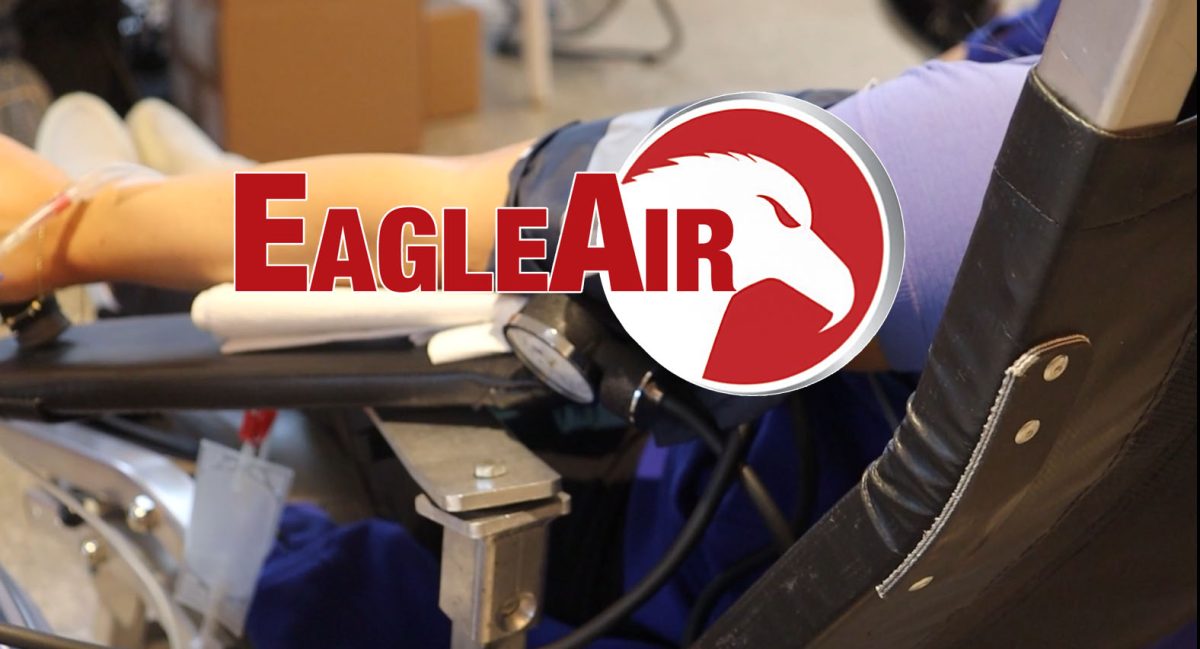 EagleAir TV