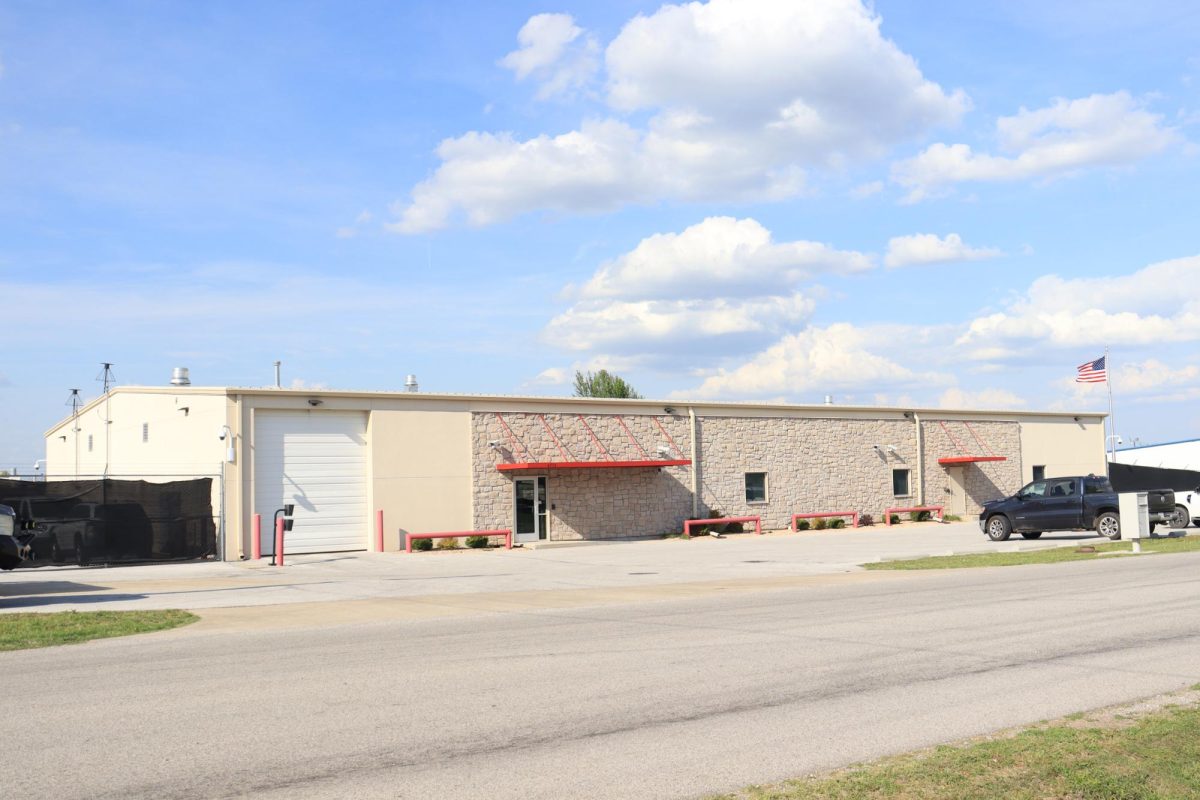 The Springfield location of the Enforcement and Removal Operations field office is one of only three offices in the state. Located at 4715 W. Junction St. in Springfield, it is operated under the umbrella of Immigration Customs and Enforcement.