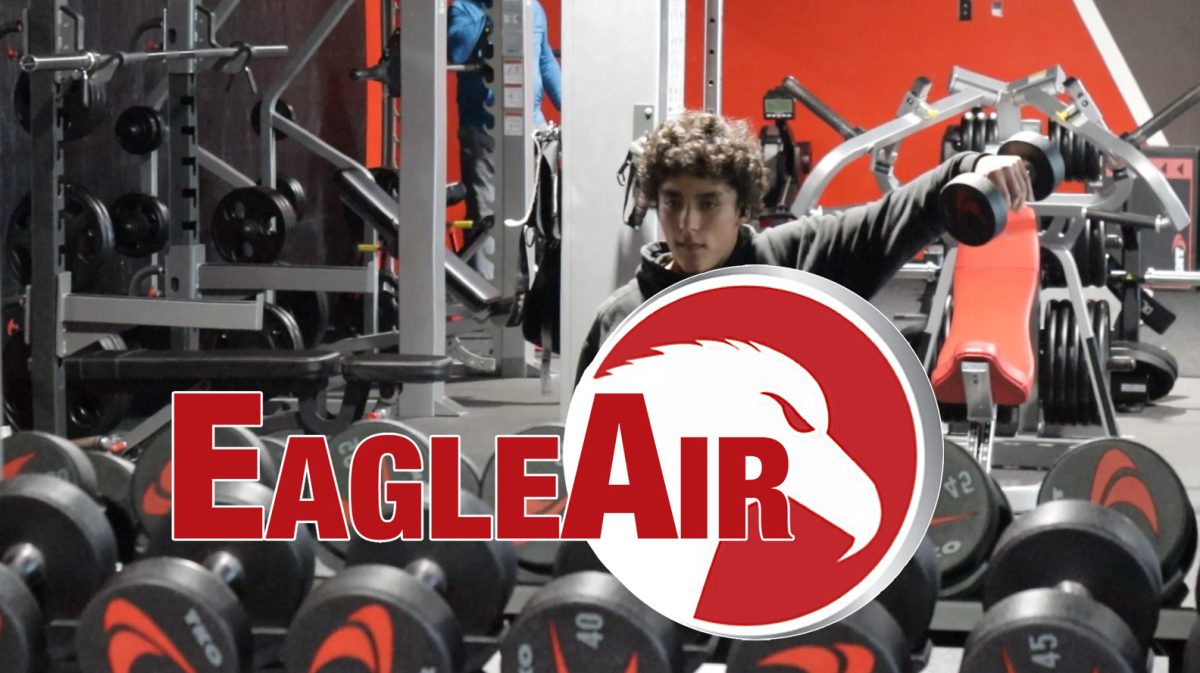 EagleAir TV