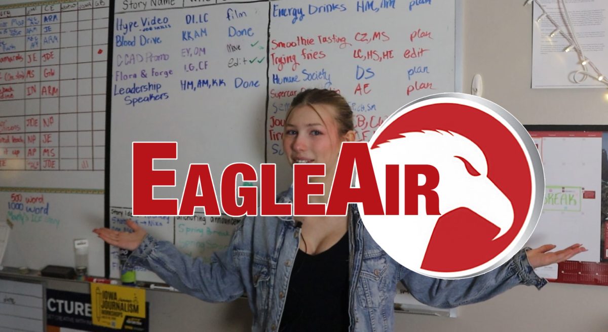 EagleAir