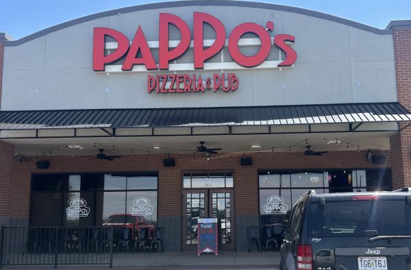 PaPPo's Pizzeria is located in Nixa.