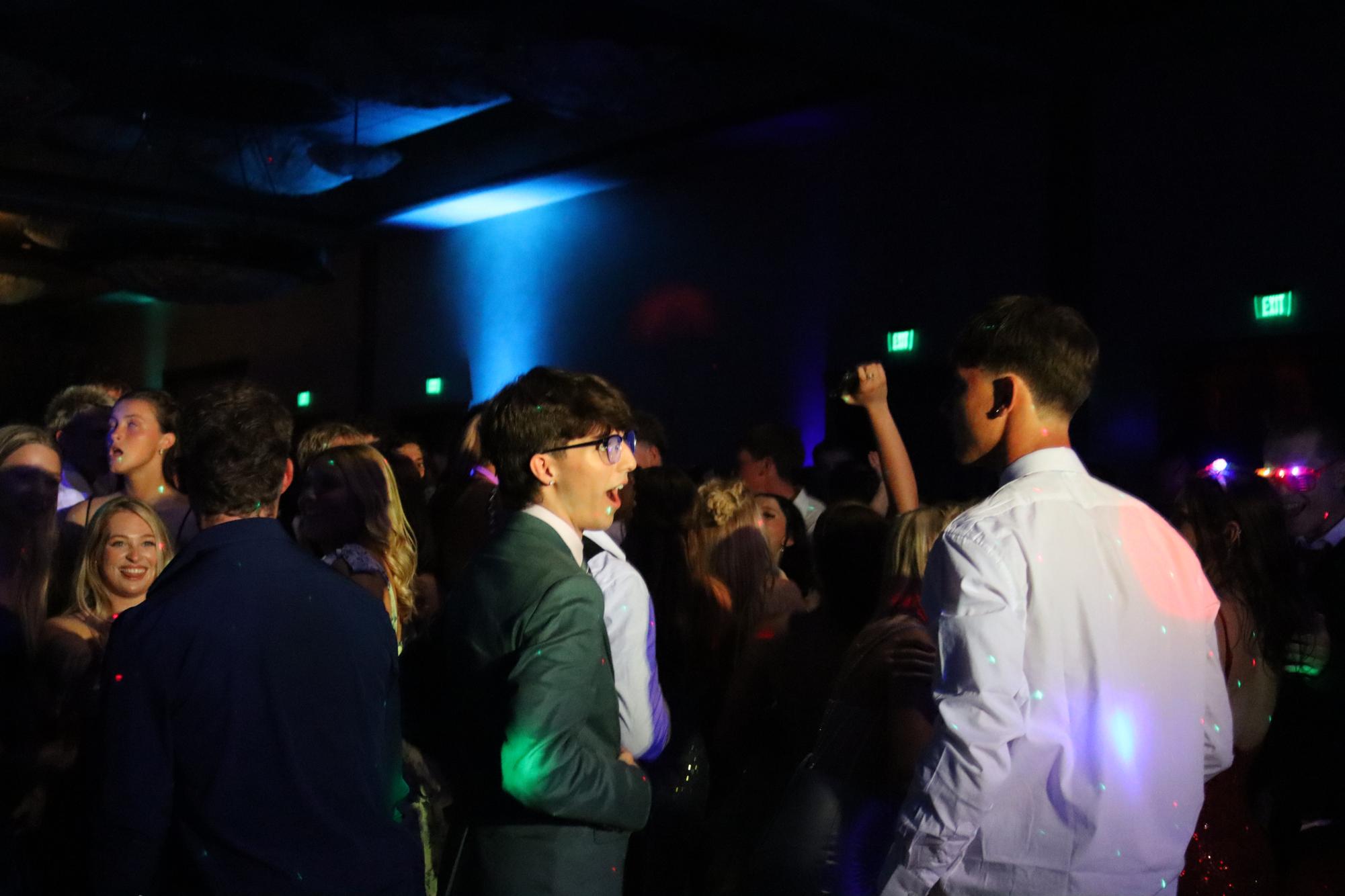 2026 Nixa High School prom