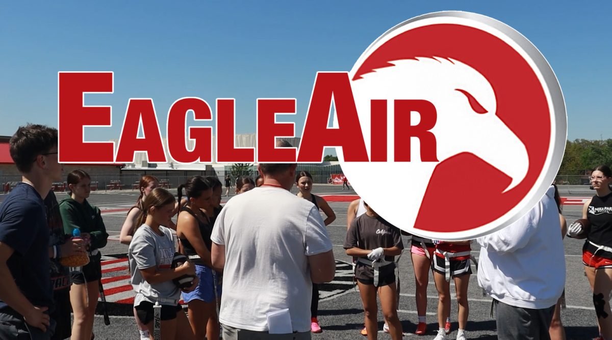 EagleAir
