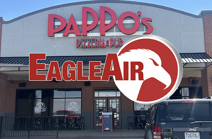 EagleAir